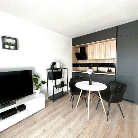 Urban Vista Apartment Liptovský Mikuláš 외부 사진