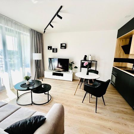 Urban Vista Apartment Liptovský Mikuláš 외부 사진