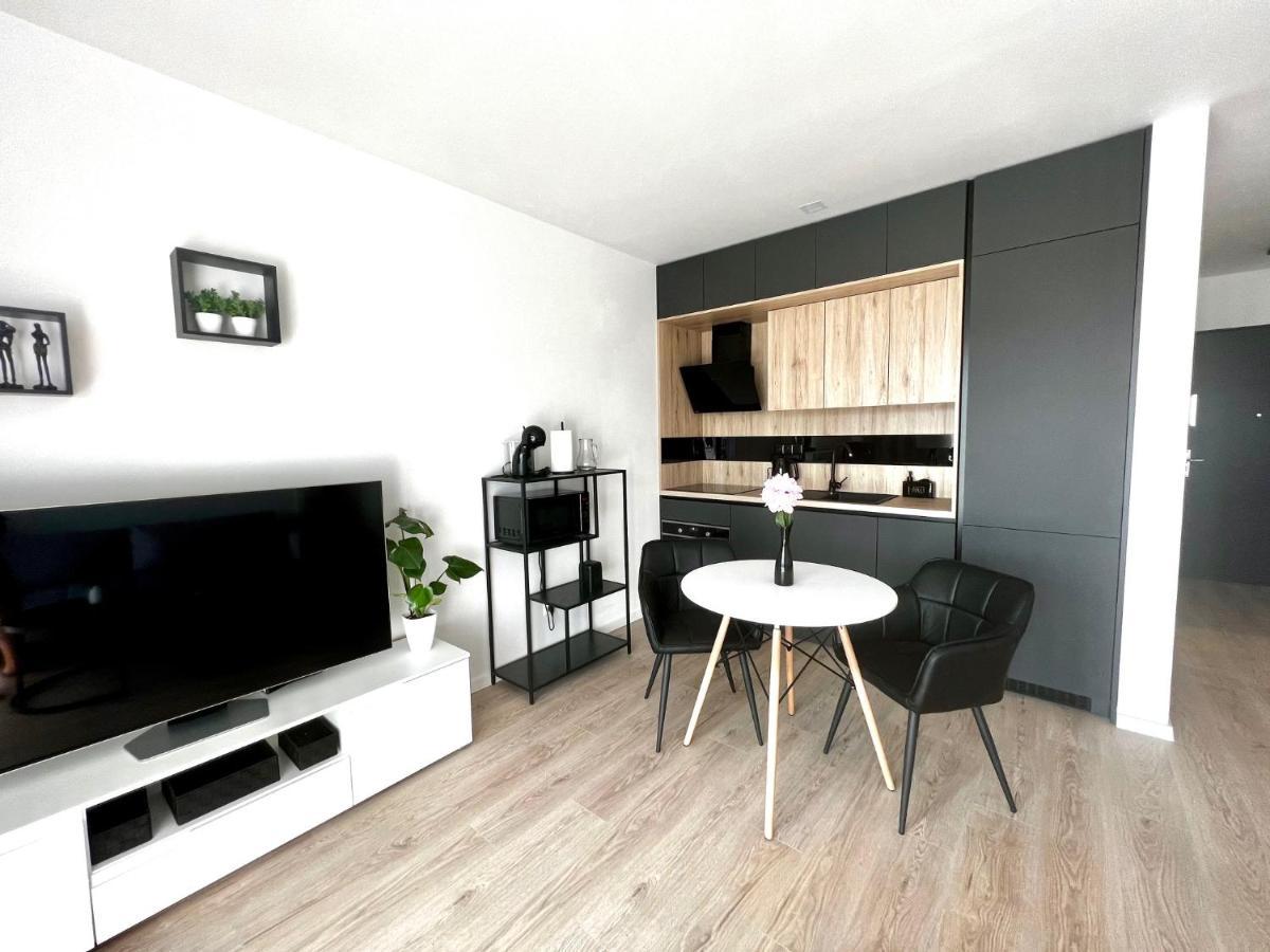 Urban Vista Apartment Liptovský Mikuláš 외부 사진