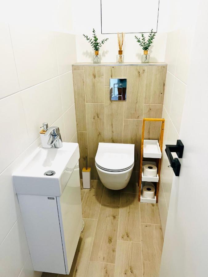 Urban Vista Apartment Liptovský Mikuláš 외부 사진