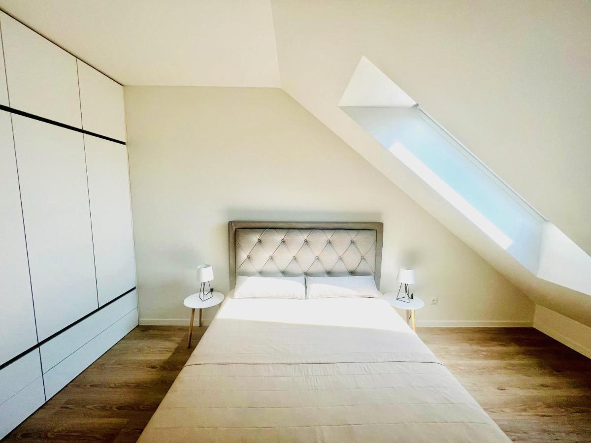 Urban Vista Apartment Liptovský Mikuláš 외부 사진