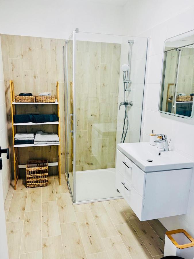 Urban Vista Apartment Liptovský Mikuláš 외부 사진
