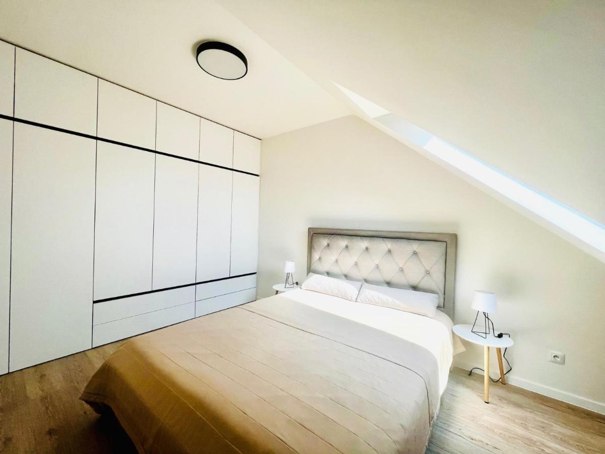 Urban Vista Apartment Liptovský Mikuláš 외부 사진
